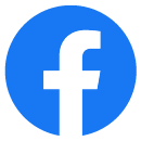 Logo Facebooka, przekierowanie na stronę Facebooka