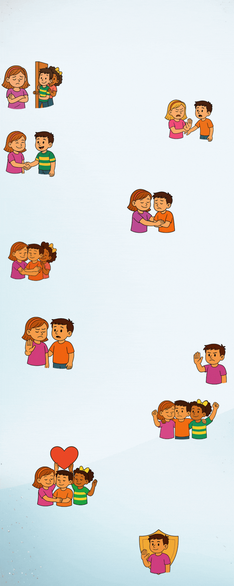 Standardy ochrony małoletnich